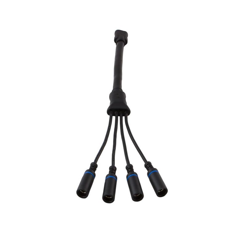 Goal Zero 8mm to High Power Port 4X Combiner Cable - Image 3